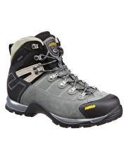 Mens Fugitive GTX Walking Boot - Sage Black